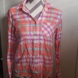 American Eagle shirt